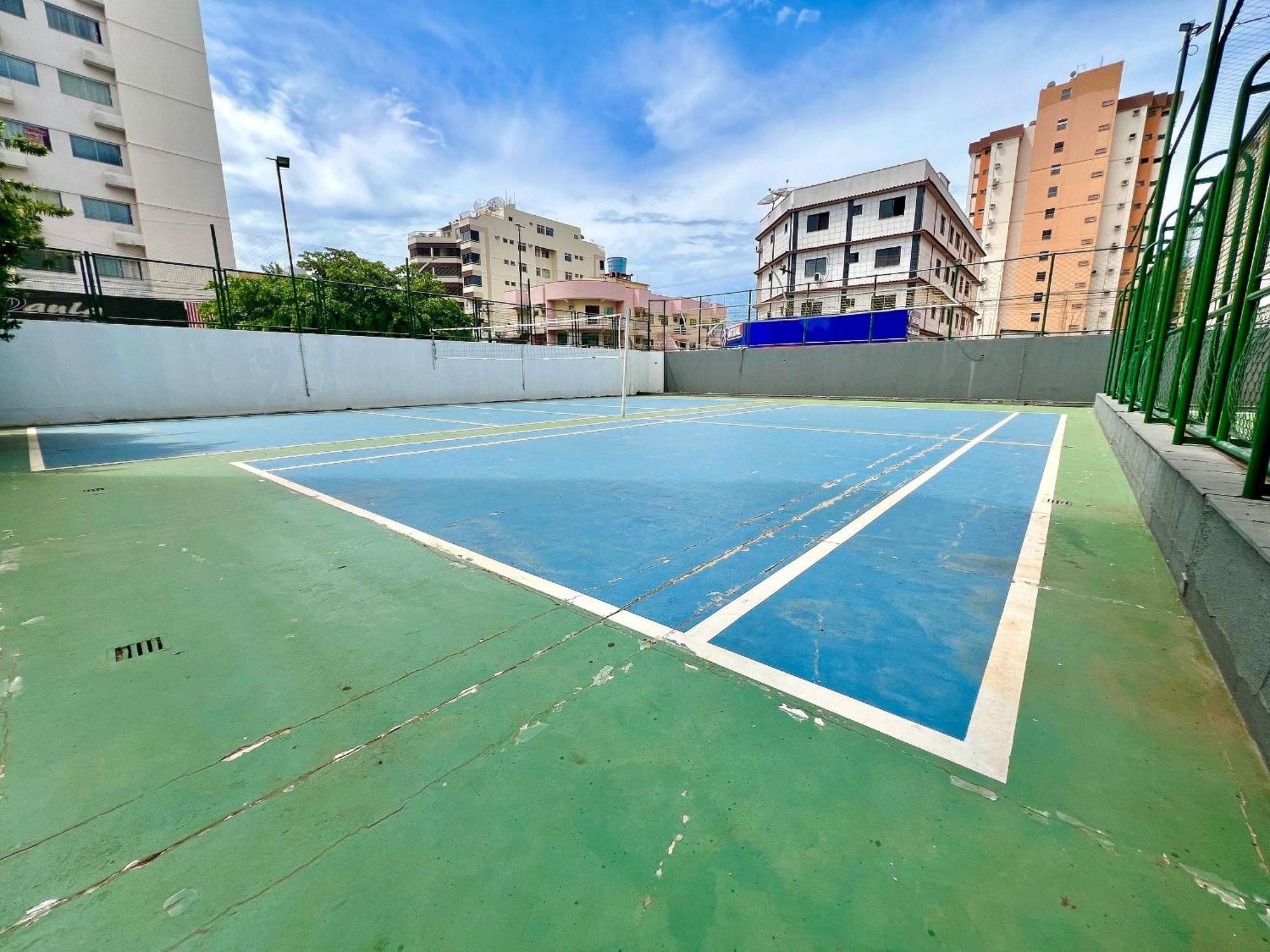 Eldorado Thermas Park - Aparts Para Temporada Caldas Novas Bagian luar foto